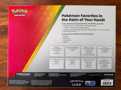 Pokemon Scarlet & Violet 151 Mini Tins 5 Pack Sealed Costco Bundle Box - Image 4