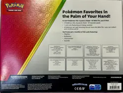 Pokemon TCG Scarlet & Violet 151 Mini Tins Costco Bundle, 5 Pack - Sealed Box! - Image 2