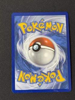 Pokemon TCG Dhelmise V Sword & Shield Base Set 187/202 Holo Full Art - Image 2
