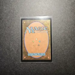 Magic the Gathering Final Fantasy Starting Town Rare Land Card - Image 2