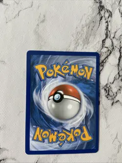 Gengar Ex Jumbo Card And Normal Size Pokemon Cards - Image 4