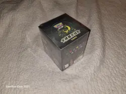 Pokemon TCG S-Chinese Umbreon Exhibition Photo Frame card set gift pack UK STOCK - Image 1