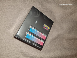 Pokemon TCG S-Chinese Umbreon Exhibition Photo Frame card set gift pack UK STOCK - Image 5