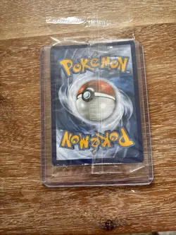 Pokemon TCG Greninja Gold Star SWSH144 Celebration Promo Sealed - Image 2