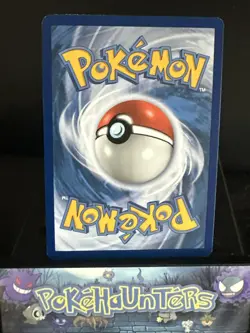 Pokemon Card Glaceon SWSH192 SWSH Black Star Promo Holo Rare Near Mint - Image 2