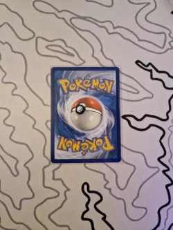 Pokemon TCG Tapu Koko ex Paradox Rift 068/182 Holo Double Rare - Image 2