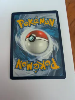 Pokemon Card TCG - Moltres 38/214 (Cracked Ice Holo Rare) - LP - Image 2