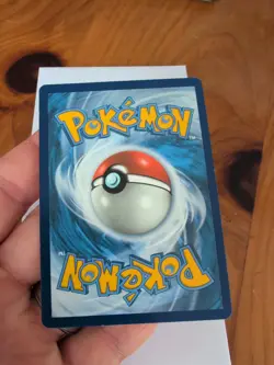 Pokemon Card TCG - Moltres 38/214 (Cracked Ice Holo Rare) - LP - Image 3