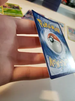 Moltres Promo SM143 (Pokemon TGC) VLP - Image 3