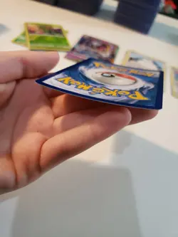 Moltres Promo SM143 (Pokemon TGC) VLP - Image 4