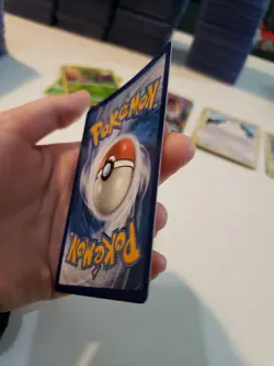 Moltres Promo SM143 (Pokemon TGC) VLP - Image 5
