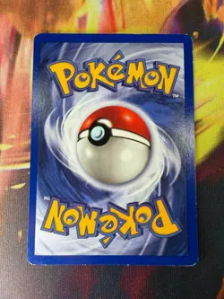 Omanyte 52/62 LP-NM Common 1st Edition Fossil 1999 Pokemon TCG - Image 4