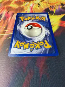 Omanyte 52/62 LP-NM Common 1st Edition Fossil 1999 Pokemon TCG - Image 5