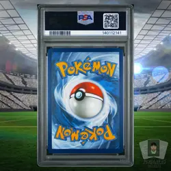 Scizor IR 2023 Pokemon S&V Obsidian Flames OBF EN #205/197 PSA 10 GEM MINT - Image 2