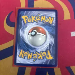 Pokemon TCG Ceruledge EX 036/191 Surging Sparks Double Rare, NM Condition - Image 2