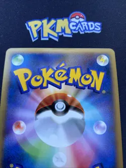 Pokemon TCG Blastoise Galactic’s Conquest 025/096 1st Edition Holo Japanese LP. - Image 3