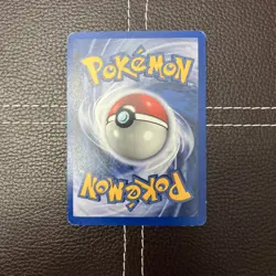 Pokemon TCG - Sabrina's Haunter - 58/132 - Gym Heroes - MP/LP Uncommon (2000) - Image 2