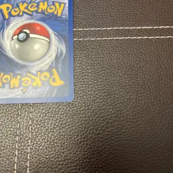 Pokemon TCG - Sabrina's Haunter - 58/132 - Gym Heroes - MP/LP Uncommon (2000) - Image 4