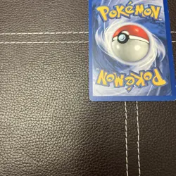 Pokemon TCG - Sabrina's Haunter - 58/132 - Gym Heroes - MP/LP Uncommon (2000) - Image 5