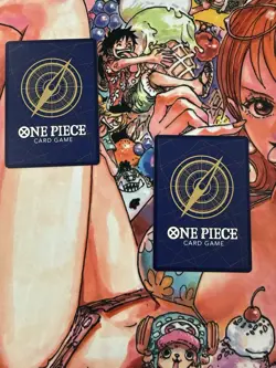 RORONOA ZORO - One Piece TCG OP07-113 - PROMO - One Piece Day Dallas 2025 - Image 2
