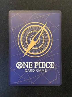 Roronoa Zoro (One Piece Day Dallas 2025) OP07-113 One Piece Promotion Limited - Image 4