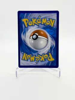 2015 Pokemon MEWTWO English XY Promos Black Star Holo XBSP XY100 - Image 2