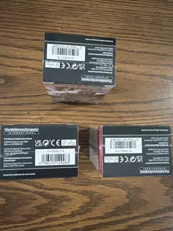 Lot Of 3x White Flare Booster Bundle - SV: White Flare (WHT) Pokemon TCG Sealed - Image 3