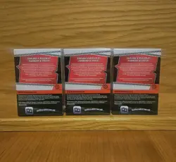 White Flare Pokemon TCG Booster Bundle New Factory Sealed Lot Of 3 - Image 3