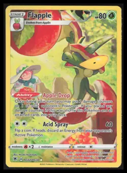 Pokemon SWSH Trainer Gallery Choose Your Card Near Mint - Image 5