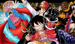 One Piece OP-09 rares super rares and alt arts you choose! English ALL NM! - Image 1