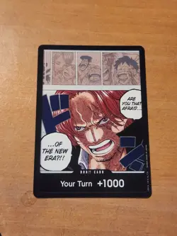 One Piece OP-09 rares super rares and alt arts you choose! English ALL NM! - Image 2