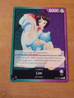 One Piece OP-09 rares super rares and alt arts you choose! English ALL NM! - Image 3