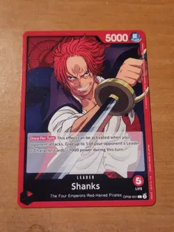 One Piece OP-09 rares super rares and alt arts you choose! English ALL NM! - Image 4
