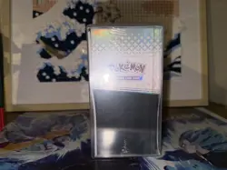 Prismatic Evolutions Pokemon Center ETB Elite Trainer Box SEALED ✅ W/Prot. Case - Image 4