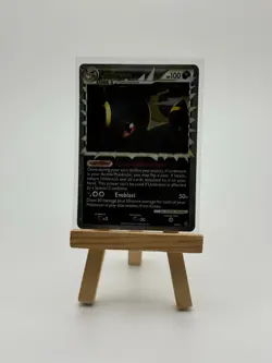 Pokemon TCG 2010 Undaunted Umbreon Holo 86/90 - Image 1
