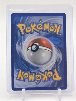 UMBREON 2010 POKEMON HS UNDAUNTED ULTRA RARE PRIME 86/90 Q6438 - Image 2