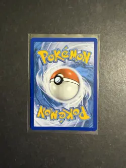 Gengar 085/202 Holo Rare Pokemon Card Sword Shield Base Set PTCG NM - Image 2