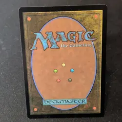 Magic: The Gathering Winds of Change Spider-Man Foil Sorcery Card 0030 2025 - Image 2