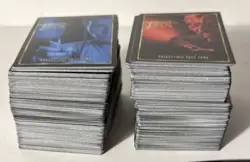 1999 Star Wars -Young Jedi - CCG - 400+ Card Cards Lot - Image 2