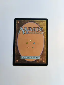 Terror of the Peaks Core Set 2021 Foil - Image 2
