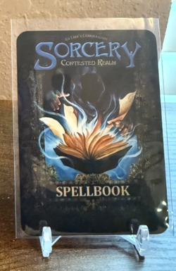 Sorcery Contested Realms - Beta - Mix Aer NM/M - Image 2