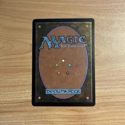 MTG / Geth’s Grimoire / Darksteel / Great Condition - Image 2