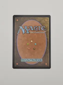 Ancient Tomb From the Vault: Realms Foil - Image 2