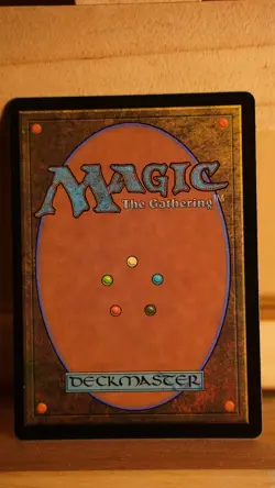 Lord of the Void - NM - Borderless - Ravnica Remastered - MTG - Image 2