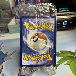 Pokemon Celebrations Gold Star Holo Greninja Card SWSH144-NM/M Sealed - Image 3