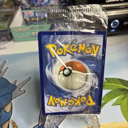 Pokemon Celebrations Gold Star Holo Greninja Card SWSH144-NM/M Sealed - Image 4
