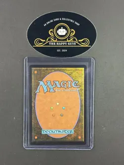 MTG Katara, The Fearless (Borderless Foil) #305 Avatar: The Last Airbender - Image 2