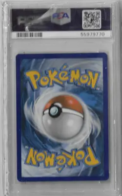 PSA 9 MINT Charizard Evolutions 11/108 Holo XY 2016 Pokemon TCG Card - Image 2