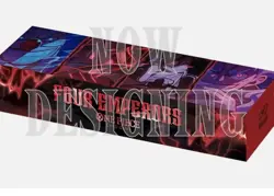 One Piece TCG English Version 2nd Anniversary Set - SEALED - Image 3