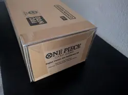 One Piece TCG English Version 2nd Anniversary Set | BRAND NEW | SEALED - Image 1